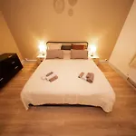 L'elegance - Cosy & Chill Apartamento *