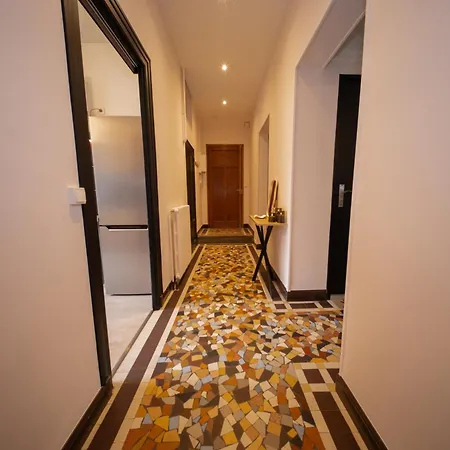 Apartamento L'elegance - Cosy & Chill Chambéry